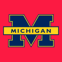 Michigan Zipper Hoodie | Teevron
