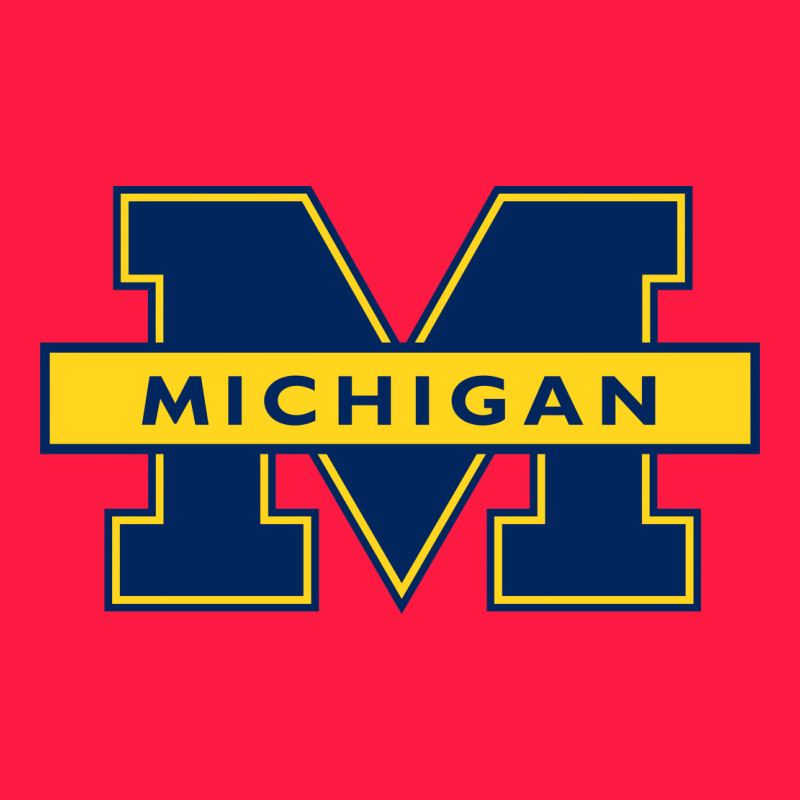 Michigan Zipper Hoodie by linhVisuals | Teevron