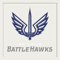 Suitable-st-battlehawks-worn Zipper Hoodie | Teevron