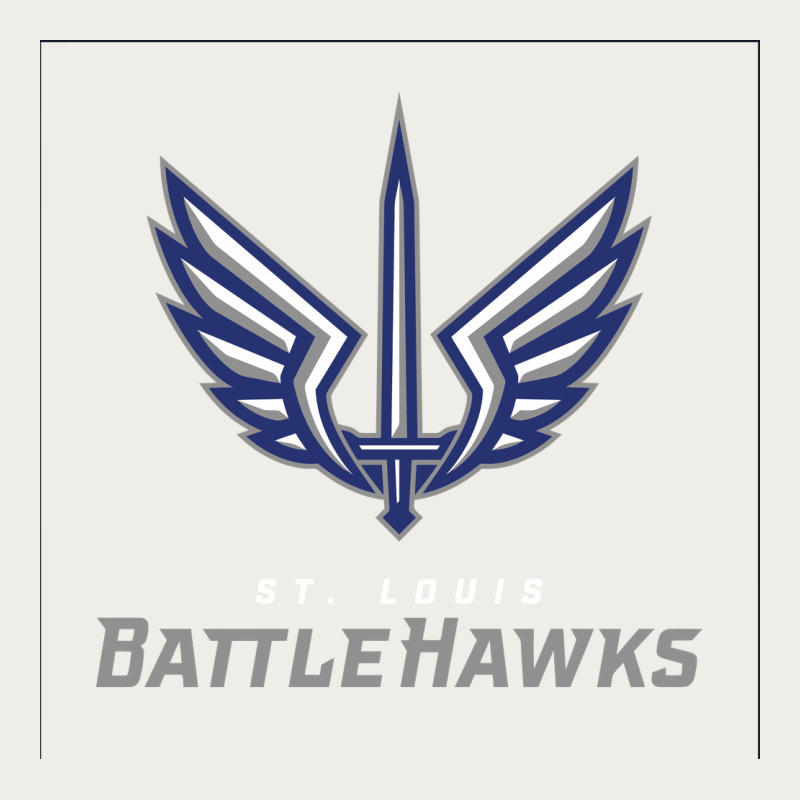 Suitable-st-battlehawks-worn Zipper Hoodie by linhVisuals | Teevron