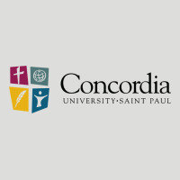 Concordia University, St. Paul, Apparel Zipper Hoodie | Teevron