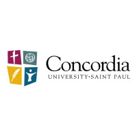Concordia University, St. Paul, apparel | Teevron