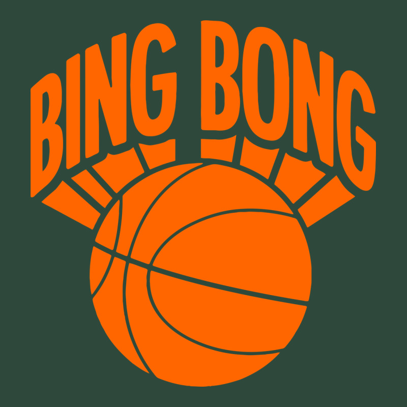 Bingbong Ny Zipper Hoodie by linhVisuals | Teevron