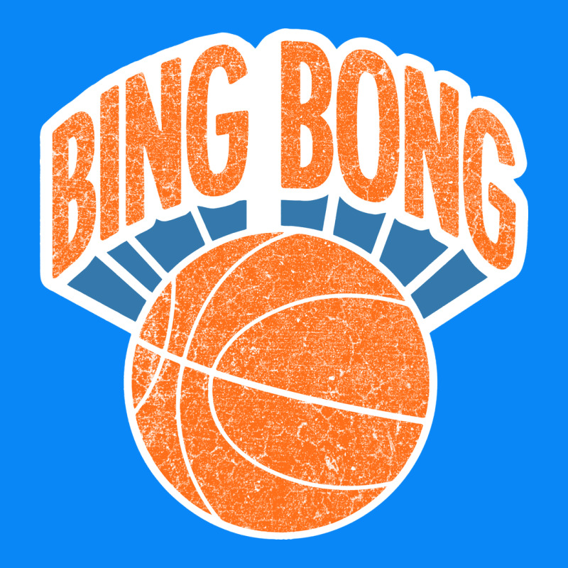 Bing Bong Vintage Zipper Hoodie by linhVisuals | Teevron