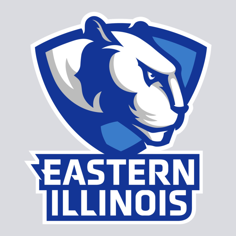Eastern Illinois Panthers Zipper Hoodie by linhVisuals | Teevron