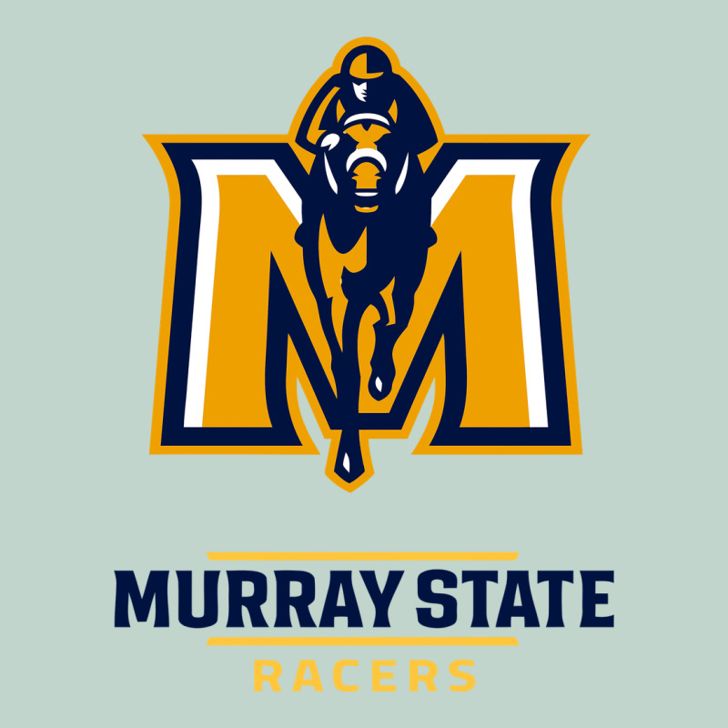 Murray State Racers Zipper Hoodie by linhVisuals | Teevron