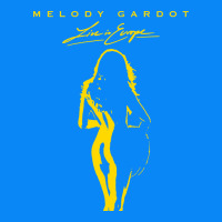 Melody Gardot Clässic Zipper Hoodie | Teevron