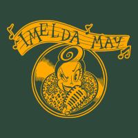 Imelda May Müsic Zipper Hoodie | Teevron