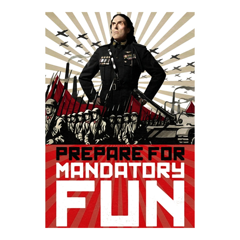 Weird Al Yankovic Stand Up Comedy Zipper Hoodie by linhVisuals | Teevron