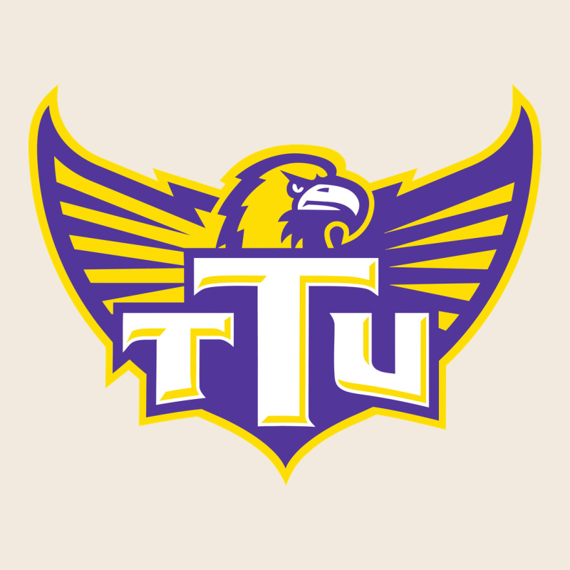 Tennessee Tech Golden Zipper Hoodie by linhVisuals | Teevron