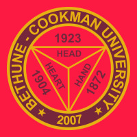 Bethune Cookman Zipper Hoodie | Teevron