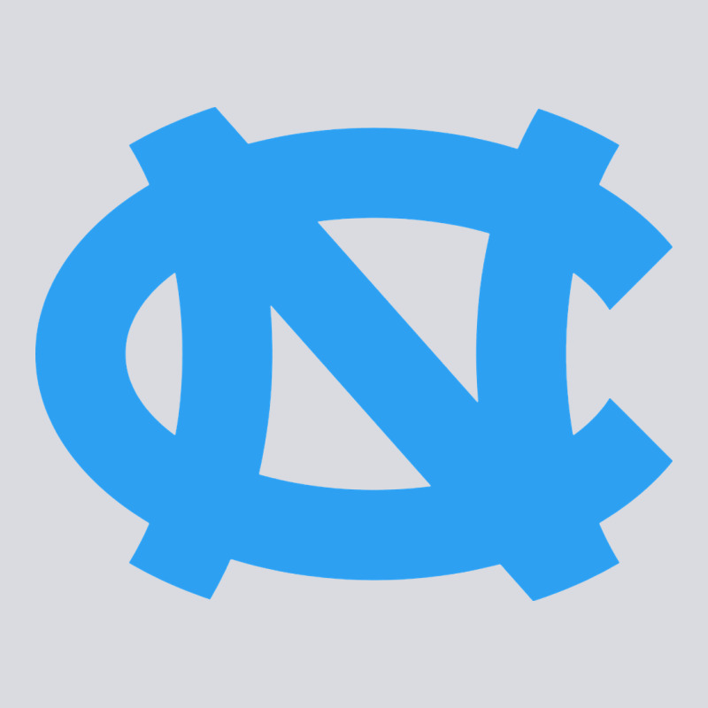 North Carolina Zipper Hoodie by linhVisuals | Teevron