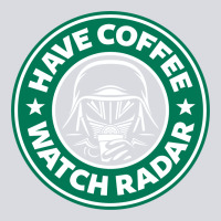 Have Coffee, Watch Radar New Zipper Hoodie | Teevron