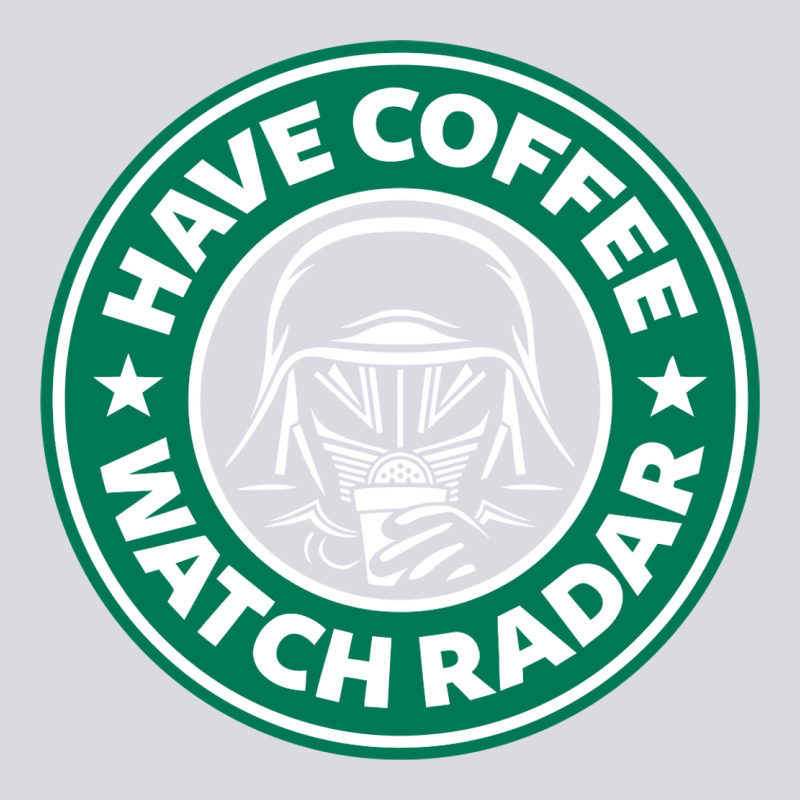 Have Coffee, Watch Radar New Zipper Hoodie by linhVisuals | Teevron
