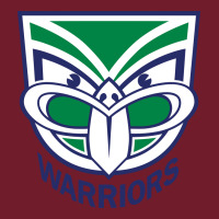Suitable-new-zealand-warriors-pen Zipper Hoodie | Teevron