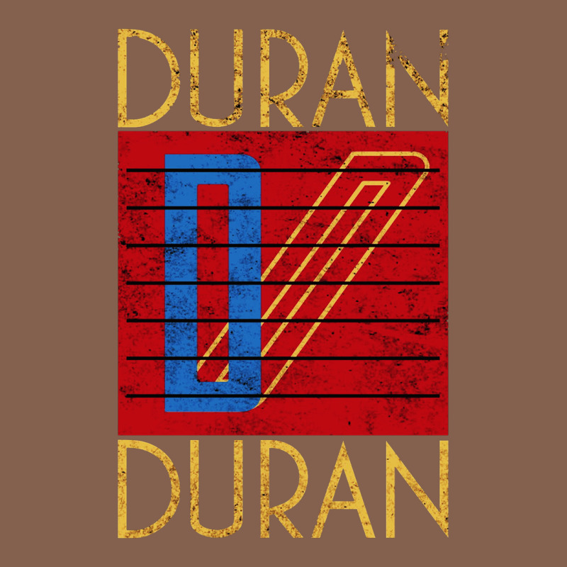 Dürän Dürän 01 Zipper Hoodie by linhVisuals | Teevron