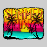Summer Vibes Premium Tee | Teevron