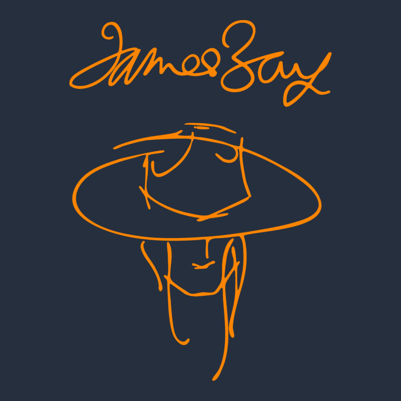 James Bay Müsic Zipper Hoodie by linhVisuals | Teevron