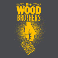 The Wood Brothers Blues Zipper Hoodie | Teevron