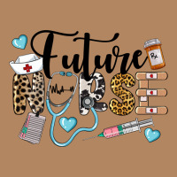 Western Future Nurse Long Sleeve Tee | Teevron