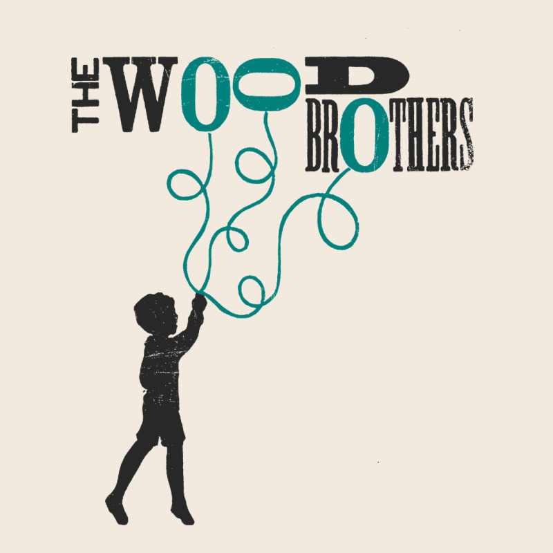 The Wood Brothers Blues Zipper Hoodie by linhVisuals | Teevron