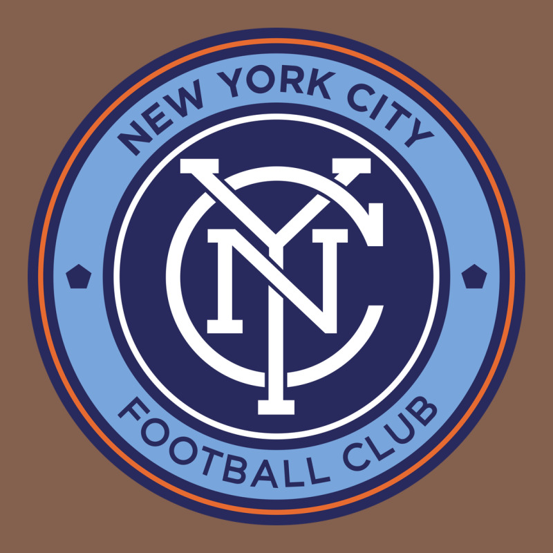 The-new-york-city-fc Zipper Hoodie by linhVisuals | Teevron