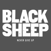 Black Sheep Zipper Hoodie | Teevron