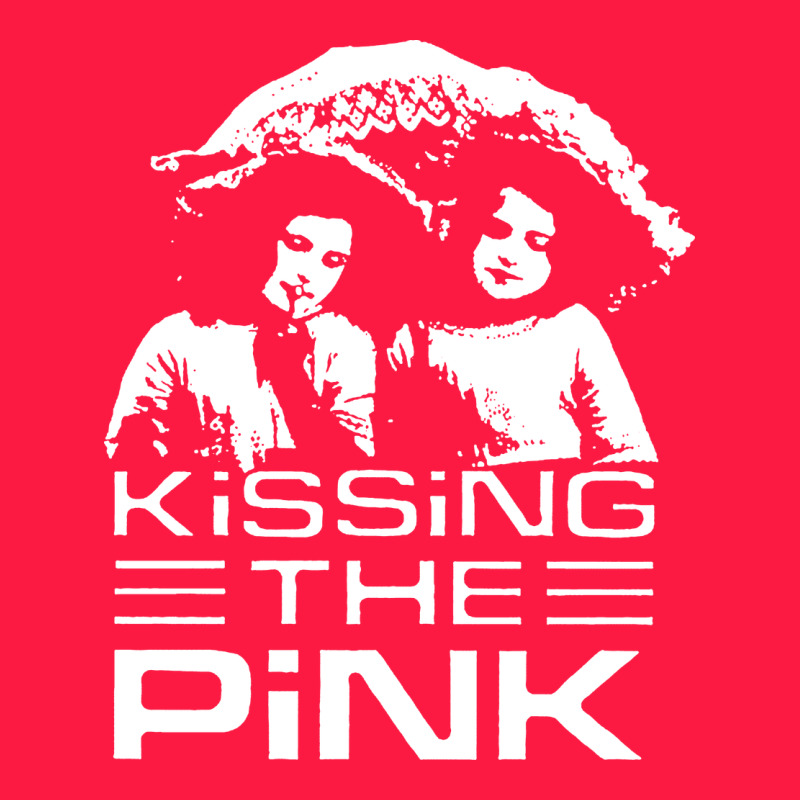Gift For Men Kissing The Pink Zipper Hoodie by linhVisuals | Teevron
