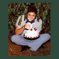 Johnny Cash Eating Cake In A Bush Zipper Hoodie | Teevron