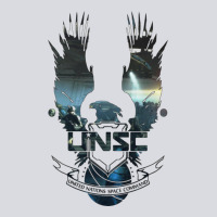 Unsc Zipper Hoodie | Teevron