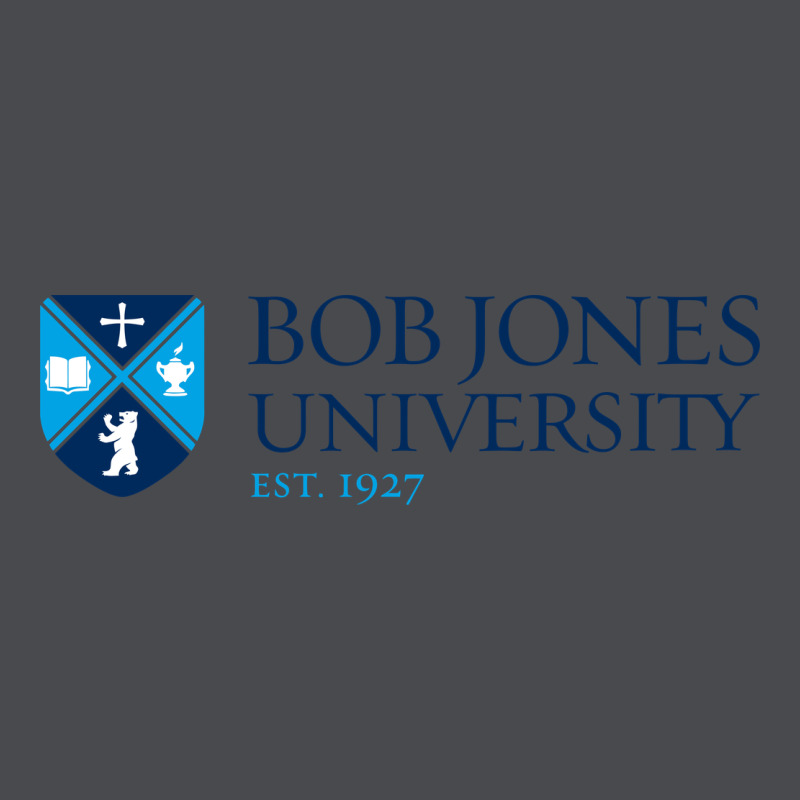Bob Jones University, Greenville Zipper Hoodie by linhVisuals | Teevron