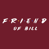 Friend Of Bill Aa Tv Parody Graphic Shirt Zipper Hoodie | Teevron