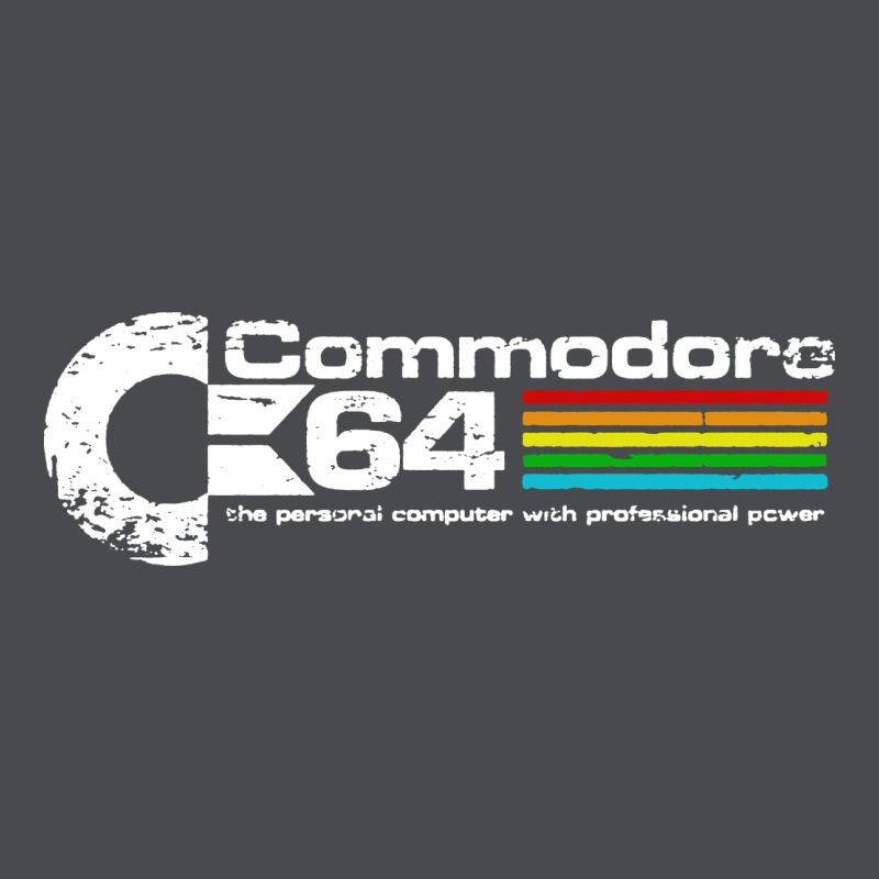 #commodore 64 Zipper Hoodie by linhVisuals | Teevron