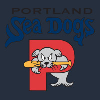 Sea Dogs Team Zipper Hoodie | Teevron