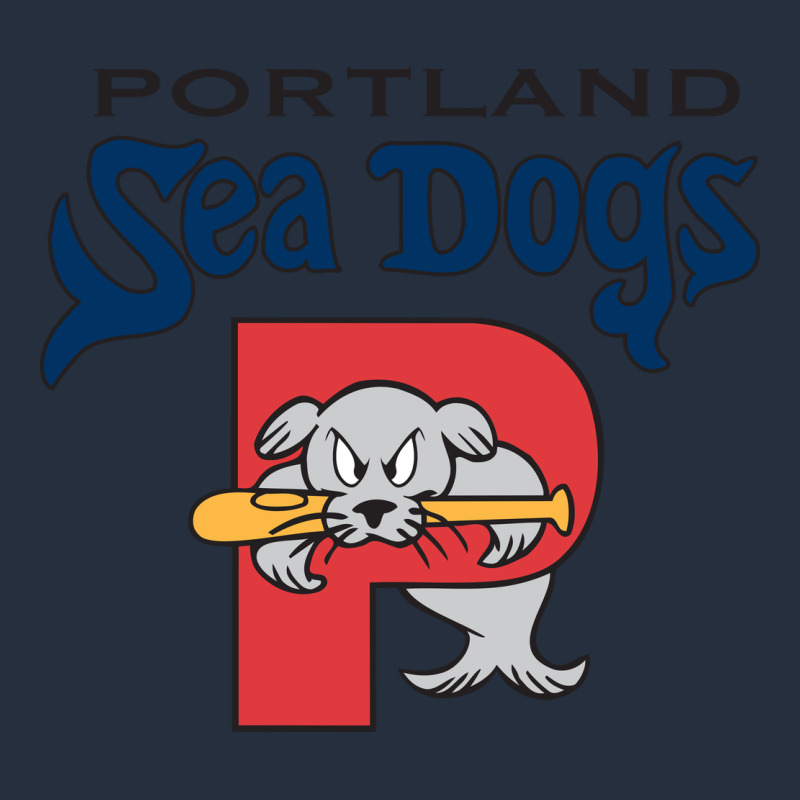 Sea Dogs Team Zipper Hoodie by linhVisuals | Teevron