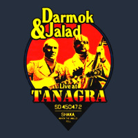 Darmok And Jalad At Tanagra Zipper Hoodie | Teevron