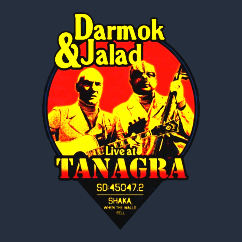 Darmok And Jalad At Tanagra Zipper Hoodie by linhVisuals | Teevron