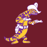 Eac-arizona-gila Monsters Zipper Hoodie | Teevron