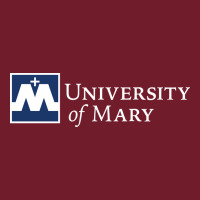 University Of Mary, Apparel Zipper Hoodie | Teevron