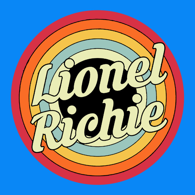 Lionel Richie Zipper Hoodie by linhVisuals | Teevron