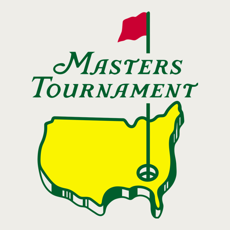 Masters Tournament Golf Zipper Hoodie by linhVisuals | Teevron