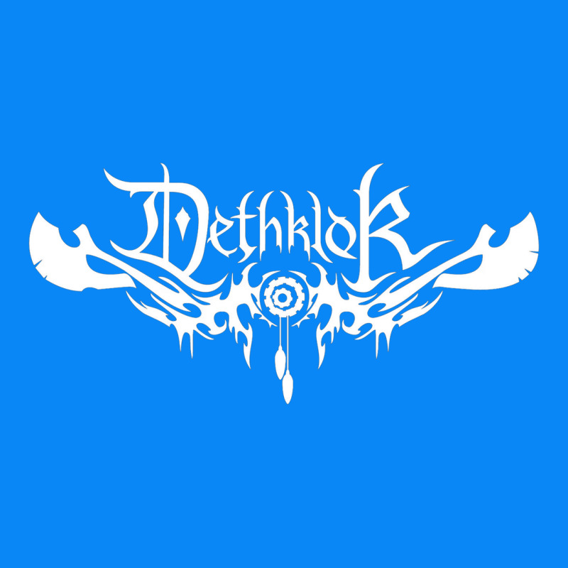 Dethklok Zipper Hoodie by linhVisuals | Teevron