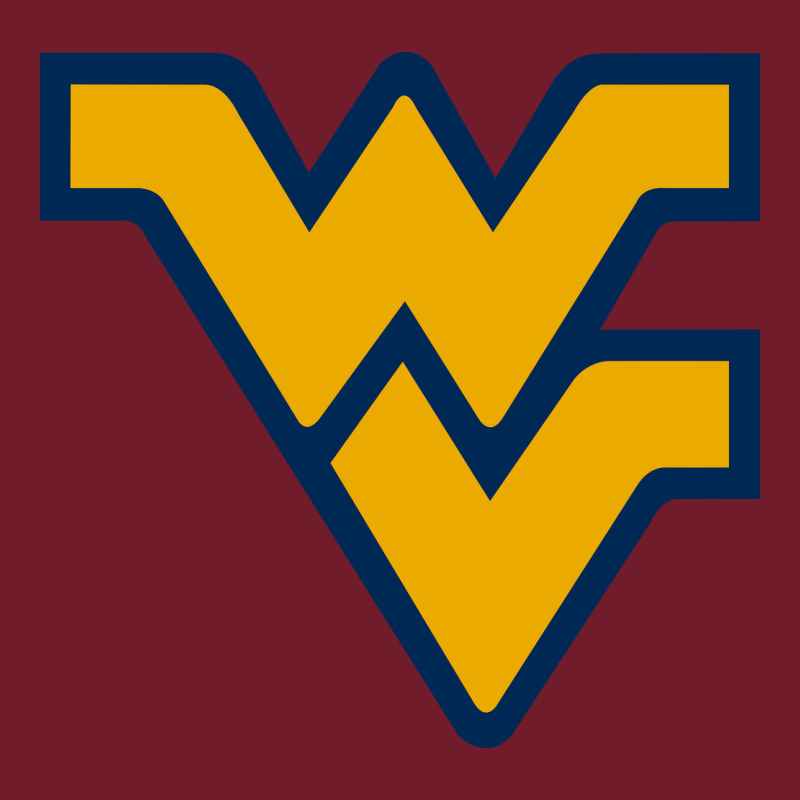 West Virginia Gifts,  Power Zipper Hoodie by linhVisuals | Teevron