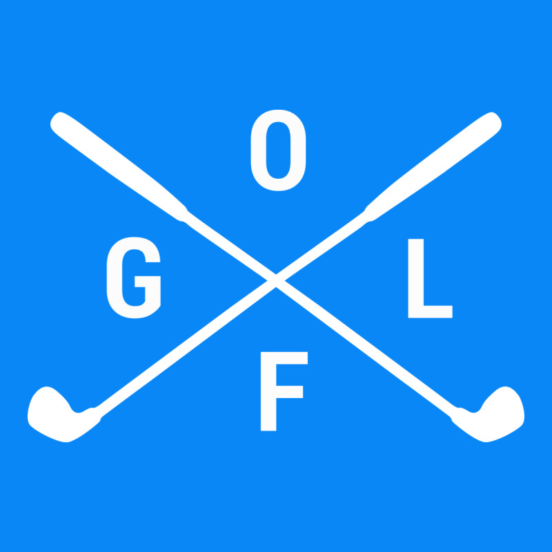 Golf Club 001 Zipper Hoodie by linhVisuals | Teevron