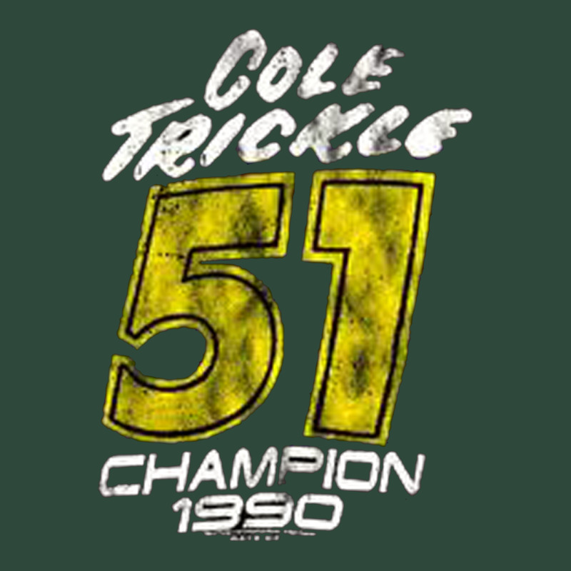 Cole Trickle Zipper Hoodie by linhVisuals | Teevron