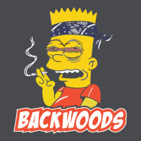 Backwoods Tshirt Zipper Hoodie | Teevron