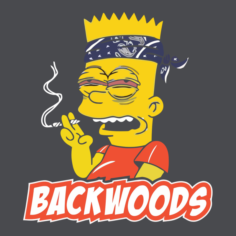 Backwoods Tshirt Zipper Hoodie by linhVisuals | Teevron