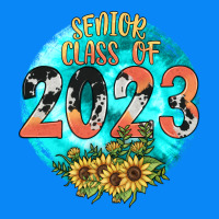 Class Of 2023 Senior Zipper Hoodie | Teevron