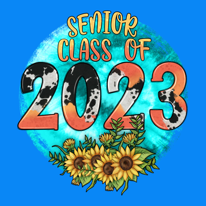 Class Of 2023 Senior Zipper Hoodie by JahusDesignShop | Teevron