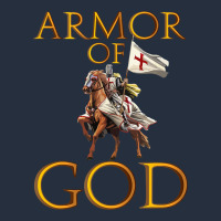 Armor Of God Ephesians Bible Verse Zipper Hoodie | Teevron